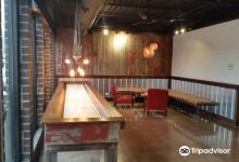 Scorched Earth Brewing Company景点图片