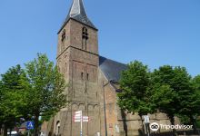 Olster Nederlands Hervormde Kerk景点图片