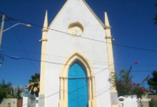 Nossa Senhora da Piedade Church景点图片
