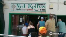 Ned Kelly's Irish Bar-卡门港