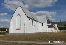 Maagdendale Abbey景点图片