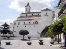 Iglesia de Santiago Apostol-卡萨拉博内拉