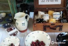 Den Dybe Tallerken购物图片