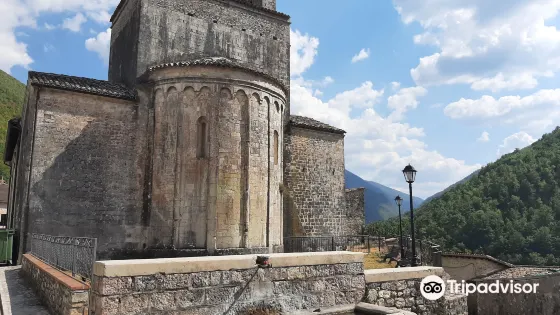 Chiesa di Santa Maria Assunta