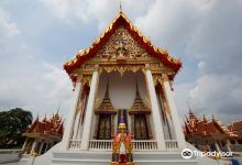 Wat Botbon景点图片