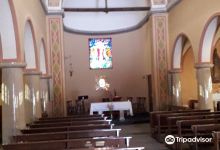 Chiesa Maria Regina Vallis Augustanae景点图片
