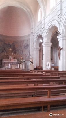 Saint Michel Church-卡西斯