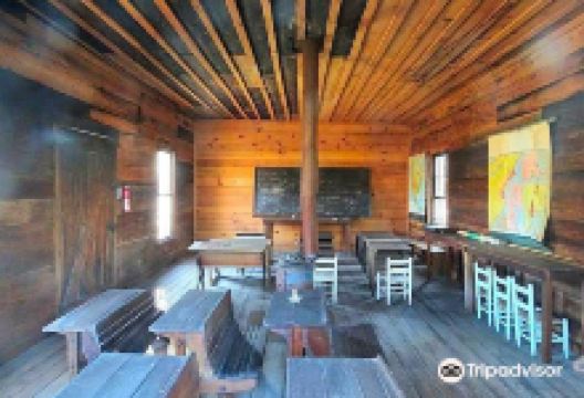 Old Vidalia Academy景点图片