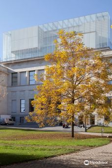 House of European History-布鲁塞尔