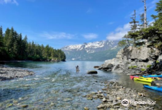 Paddlers' Realm景点图片