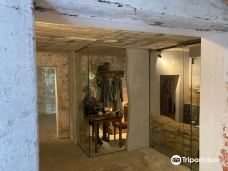 Bunkermuseum-霍勒姆
