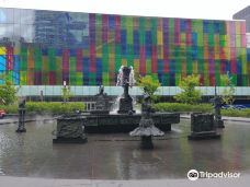 蒙特利尔会议中心-蒙特利尔