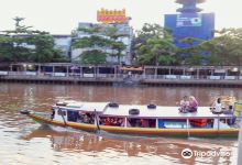 Bekantan Statue景点图片