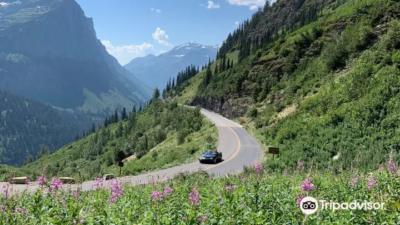 Glacier National Park