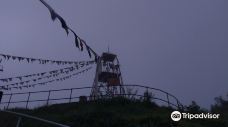 Nagarkot Geodetic Survey Tower-Kavrepalanchok