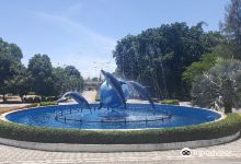 King Mongkut Memorial Park of Science and Technology Waghor景点图片