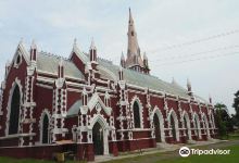 Sialkot Cathedral景点图片