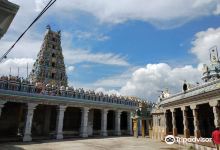 Mahadeva Malai Temple景点图片