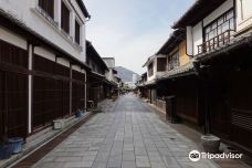 Takehara Townscape Preservation Area-竹原市