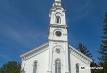 Congregational Church景点图片