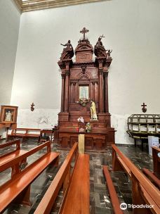 Catedral de San Gervasio-巴利亚多利德