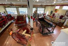 New Bern Fireman's Museum景点图片