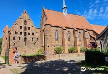 Kloster Wienhausen景点图片