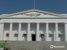 Town Hall (Asiatic Society Library)-孟买