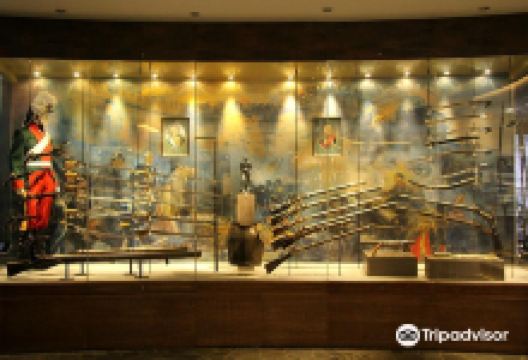 Tula State Museum of Weapons, Oblast景点图片