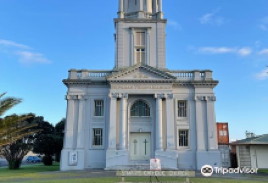 St Mary's Catholic Church景点图片