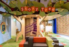 KidsQuest Children's Museum景点图片