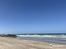 Azaiba Beach-马斯喀特