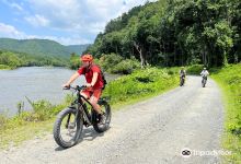 French Broad Adventures景点图片