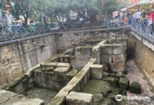 Mura Greche景点图片