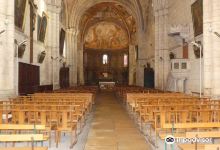Eglise Saint-Sauveur景点图片