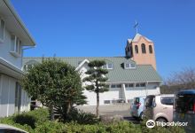 カトリック糸島教会景点图片