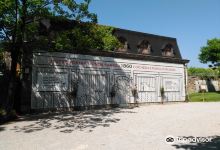 Parque Munoa景点图片