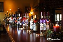 Boutier Winery & Inn景点图片