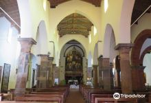 Chiesa Maria SS. Assunta - Matrice Vecchia景点图片