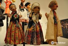 Chrudim Puppetry Museum景点图片