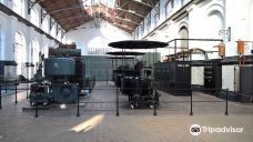 Museu do Carro Electrico-波尔图