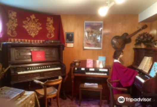 Lakes District Museum Society景点图片