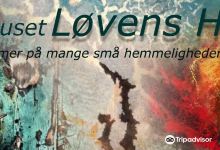 Kunsthuset Loevens Hule景点图片