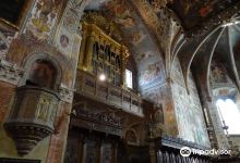 Church of San Pietro景点图片