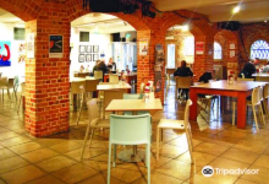 Quay Arts Centre景点图片