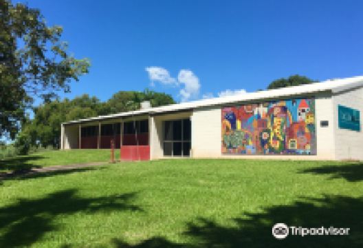 Tactile Arts景点图片