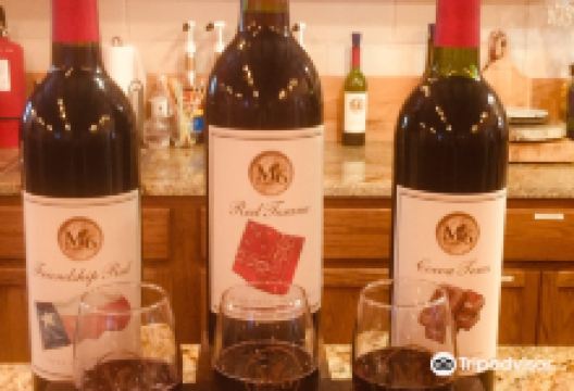 M6 Winery景点图片