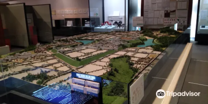 亀山市歴史博物館