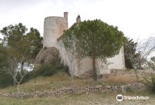 Ermita de Sant Antoni de Pàdua景点图片