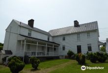 Balthis House景点图片